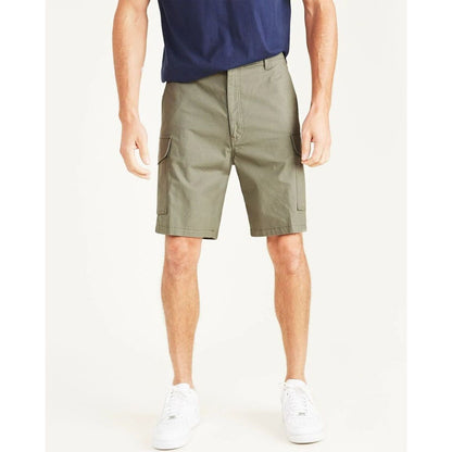 Dockers Cargo Shorts - Green