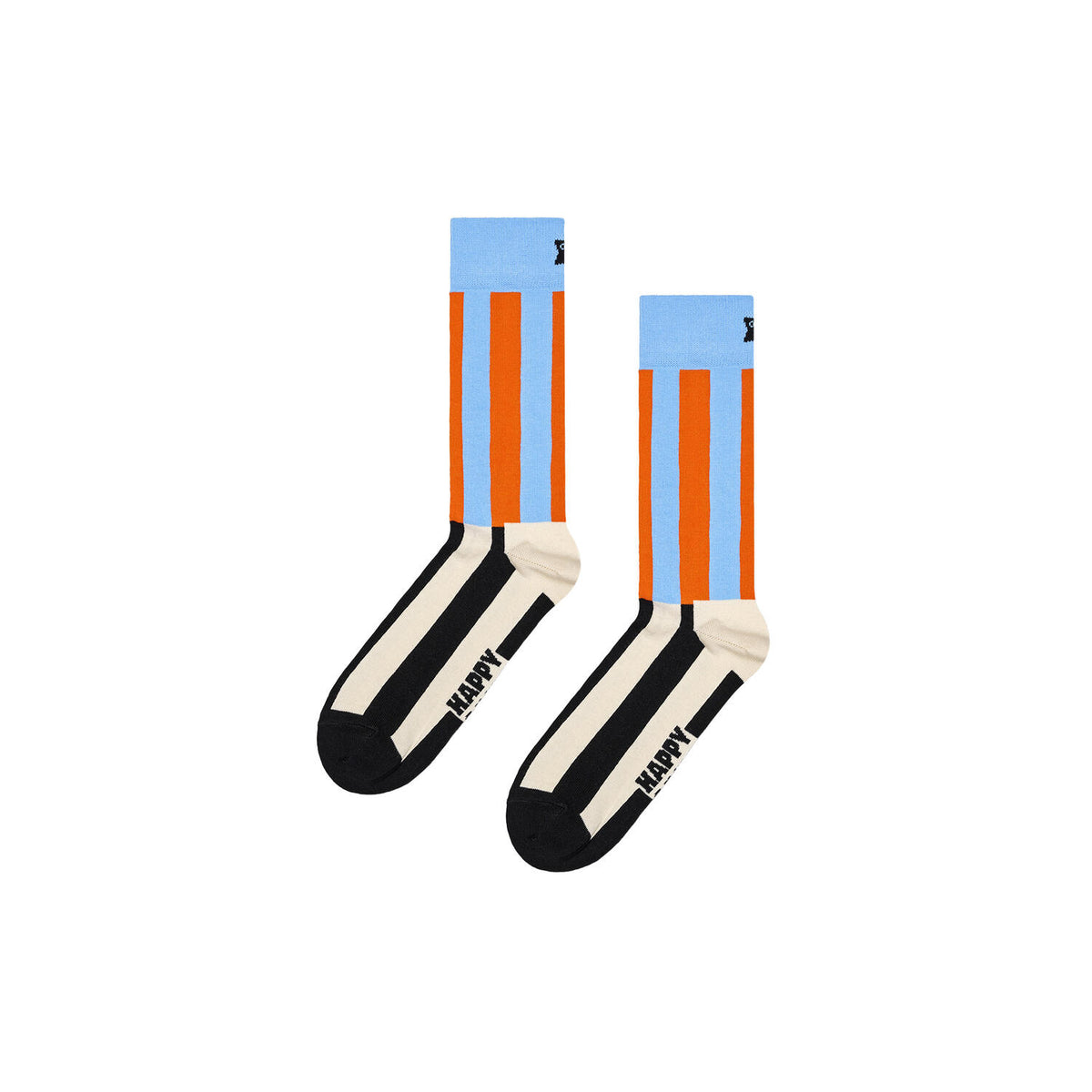 Happy Socks Multicolor Gift Set 3-pack
