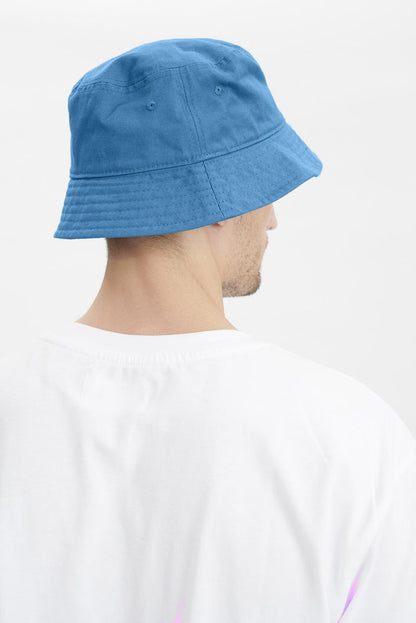 Anerkjendt Boellehat Canvas - Cornet Blue