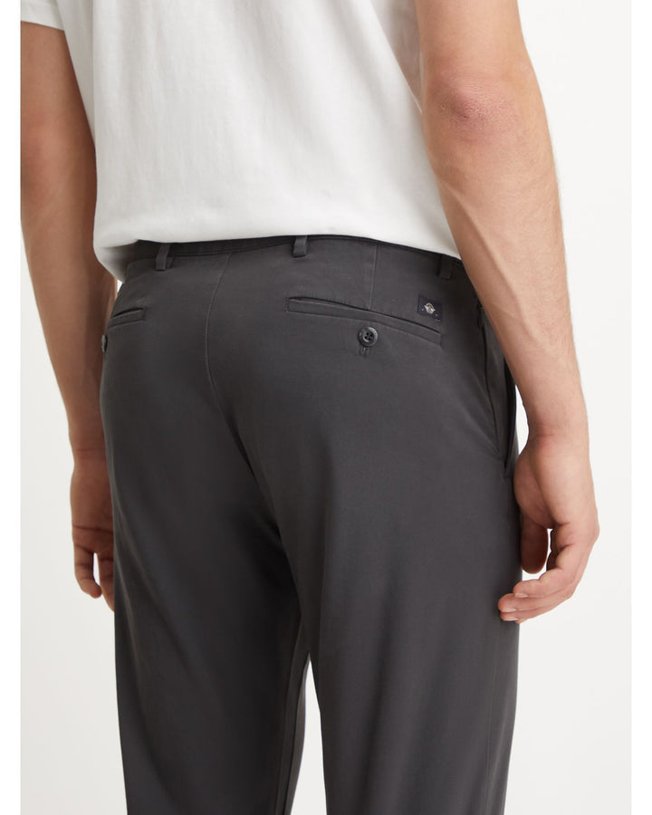 Dockers Slim Fit Chino - Grey