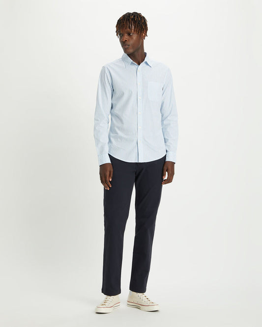 Dockers Slim Fit Chino - Navy