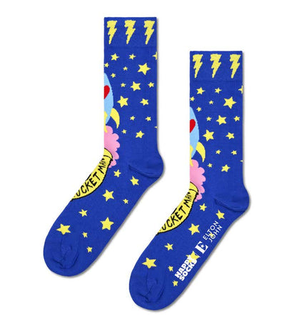 Happy Socks Elton John 3-Pack Gift Set