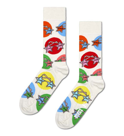 Happy Socks Elton John 3-Pack Gift Set