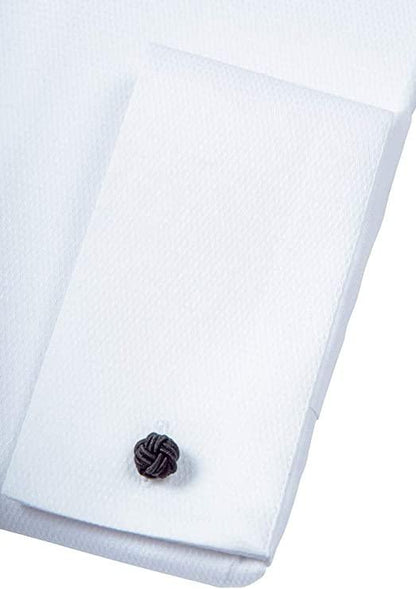 Bosweel Frackskjorta Classic Fit - White - No Generation