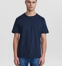 GABBA Duke SS Tee - Total Eclipse