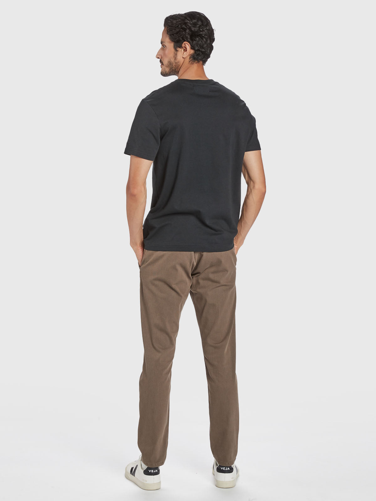GABBA Paul K3280 Dale Chino - Crocodile - No Generation