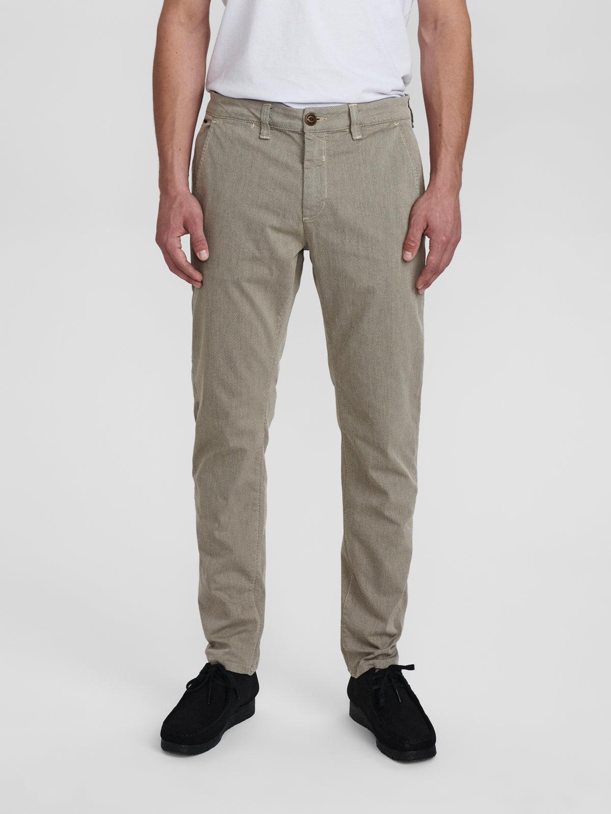 GABBA Paul K3280 Dale Chino - Humus - No Generation