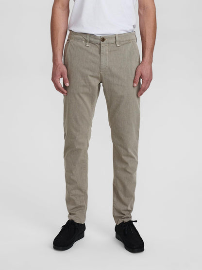 GABBA Paul K3280 Dale Chino - Humus - No Generation