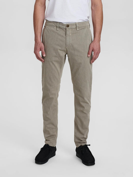 GABBA Paul K3280 Dale Chino - Humus - No Generation