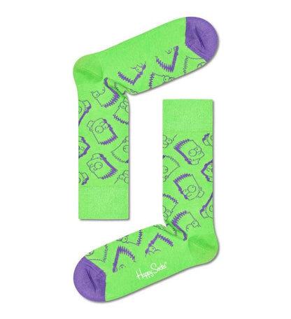 Happy Socks 2-Pack The simpsons Gift Set - No Generation