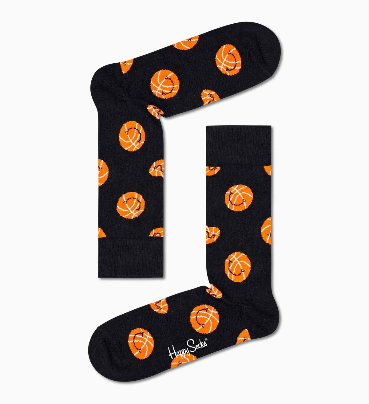 Happy Socks Balls Sock - No Generation