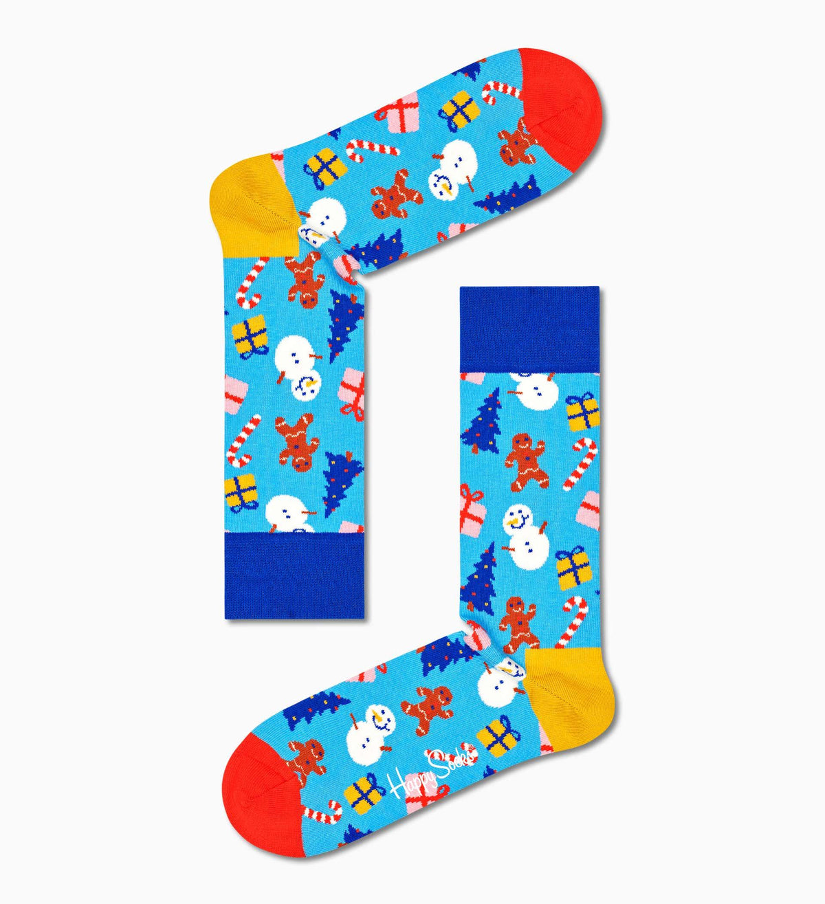 Happy Socks Bring It On Sock - No Generation