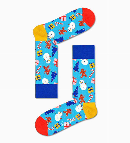 Happy Socks Bring It On Sock - No Generation