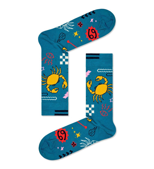 Happy Socks Cancer Sock - No Generation