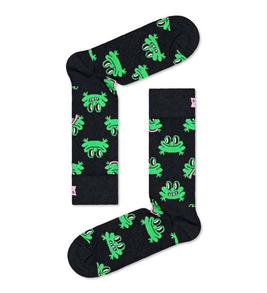 Happy Socks Frog Sock - No Generation