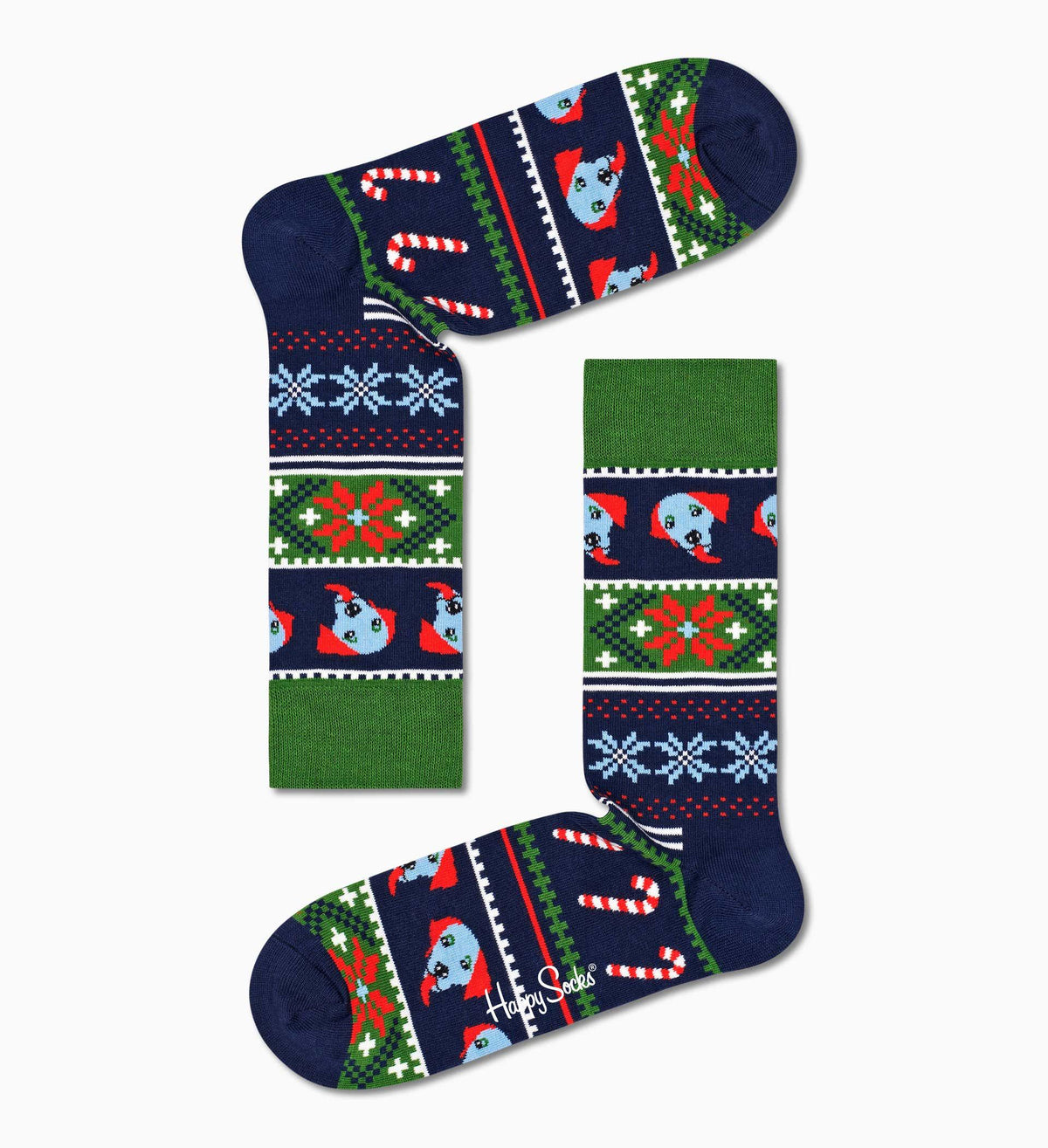 Happy Socks Happy Holiday Sock - No Generation