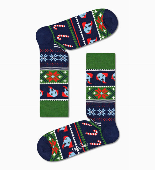 Happy Socks Happy Holiday Sock - No Generation