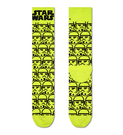 Happy Socks Star Wars 6-Pack Gift Set - No Generation