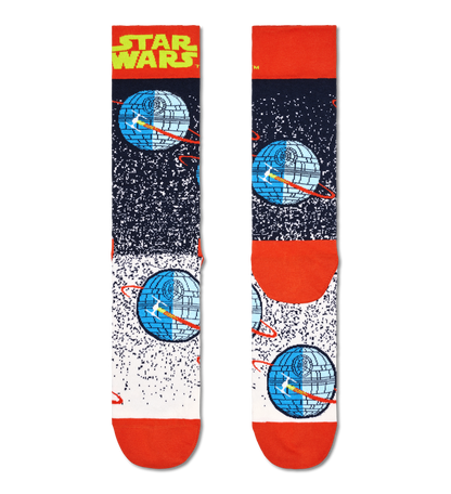 Happy Socks Star Wars 6-Pack Gift Set - No Generation
