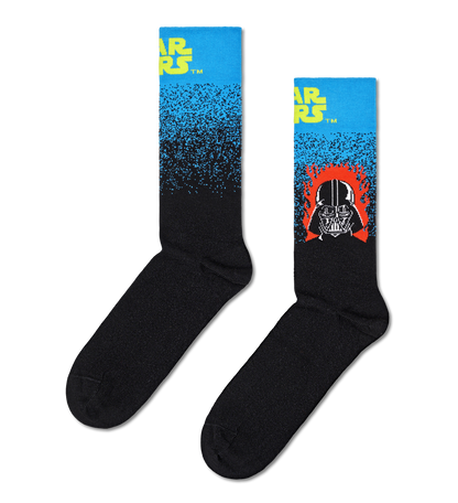 Happy Socks Star Wars 6-Pack Gift Set - No Generation