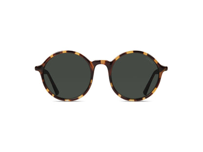 KOMONO Madison Tortoise Solglasögon - No Generation
