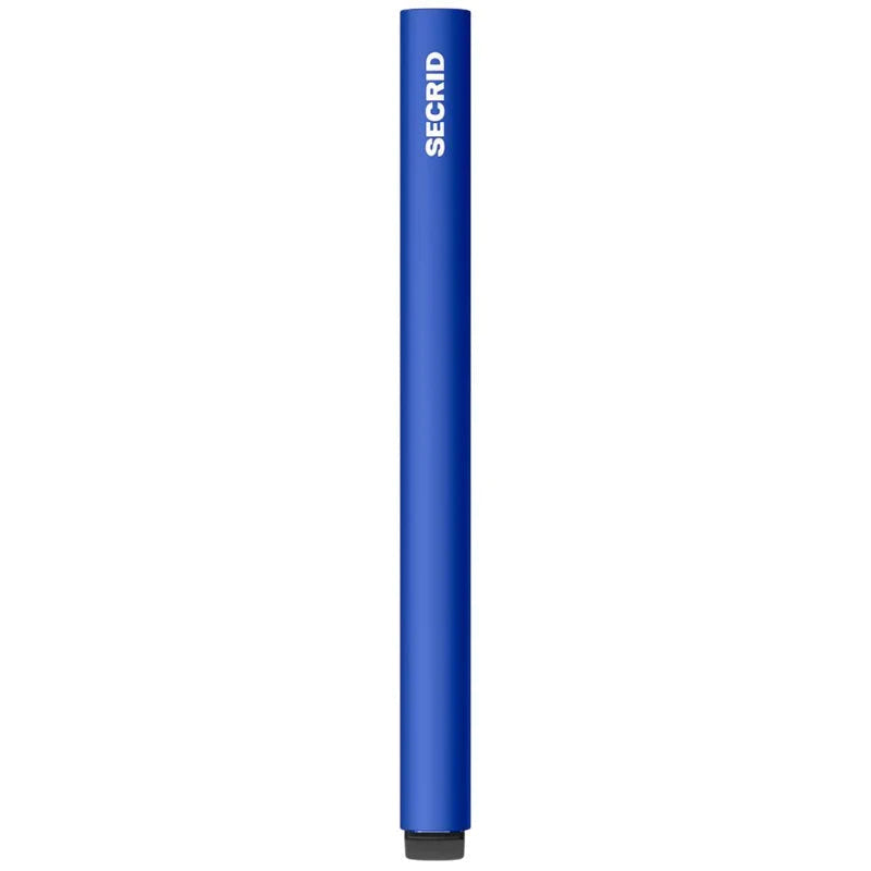 SECRID C Cardprotector - Blue - No Generation