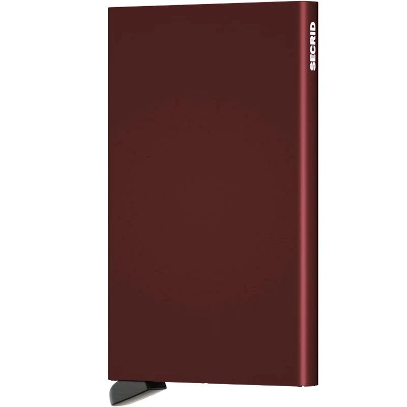 SECRID C Cardprotector - Bordeaux - No Generation