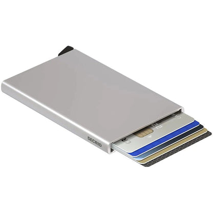 SECRID C Cardprotector - Silver - No Generation