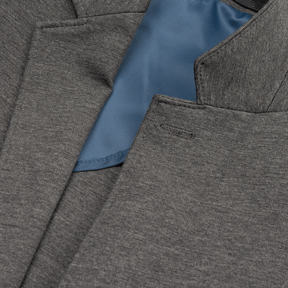 SUNWILL Extreme Flexibility Blazer Modern Fit - Charcoal - No Generation