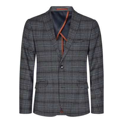 SUNWILL Extreme Flexibility Blazer - Modern Fit - No Generation