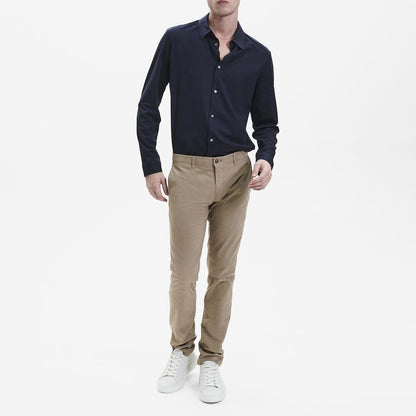 SUNWILL Extreme Flexibility Chinos - Dark Sand - No Generation