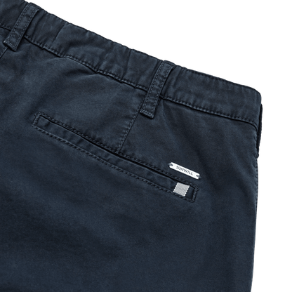 SUNWILL Extreme Flexibility Chinos - Navy - No Generation