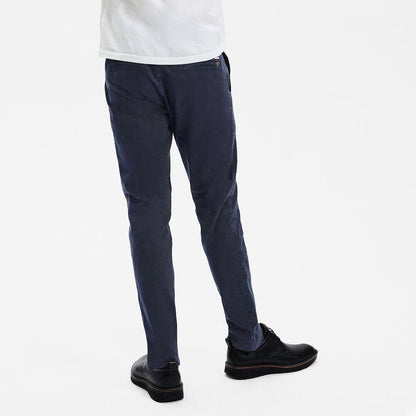 SUNWILL Extreme Flexibility Chinos - Navy - No Generation