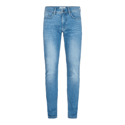 SUNWILL Jeans Super Stretch Fitted Fit - Light Blue - No Generation