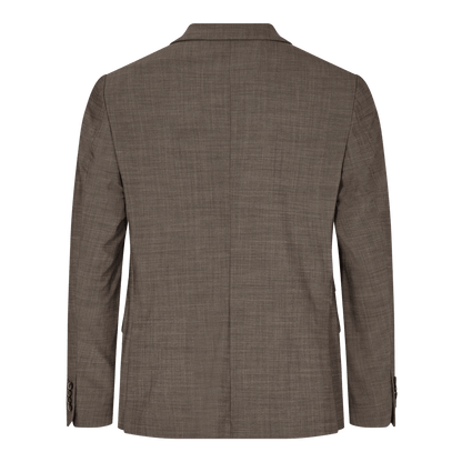 Sunwill Kavaj Modern Fit - Tobacco - No Generation